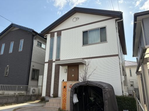 20260113 大府市 糸村邸 完了 (4)IR施工後