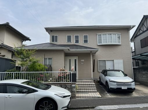 20250523 東浦町 海野邸 現調(22)IR施工前