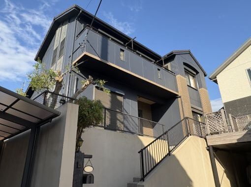 20251027 大府市 藤根邸 完了 (8)IR施工後