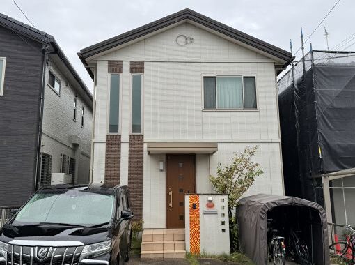 20251004 大府市 糸村邸 現調 (5)IR施工前