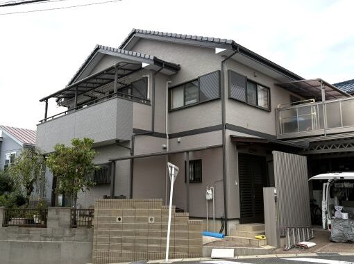 20251020 大府市 渡部邸 完了 (1)IR施工後