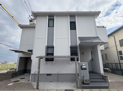 20260113 知立市 加藤邸 完了 (3)IR施工後