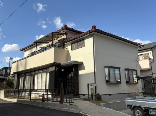 20251209 東浦町 長坂邸 完了 (3)R施工後