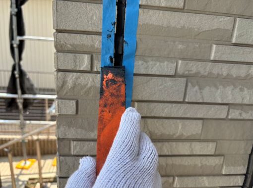 東海市 石川邸 施工中(13)R施工前