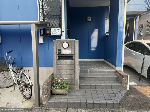 20250917 知立市　加藤邸 現調 (30)IR施工前