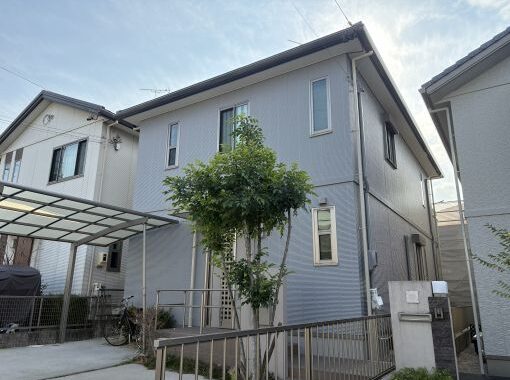 20251121 大府市 山﨑邸 完了 (6)IR施工後