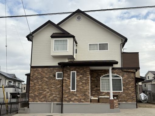 20251223 東浦町 山﨑 智史邸 完了 (1)IR施工後