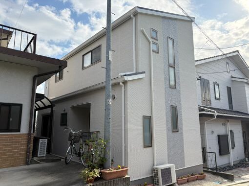 20251223 大府市 栗原 和彦邸 完了 (3)R施工後