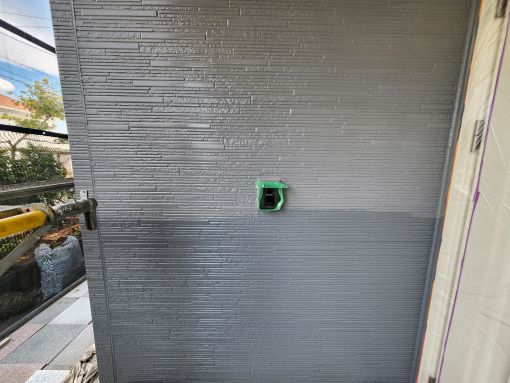 20250903 東浦町 海野邸 施行中(9)R施工前