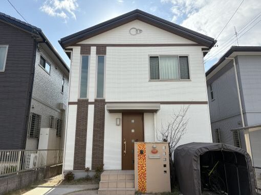 20260113 大府市 糸村邸 完了 (3)IR施工後