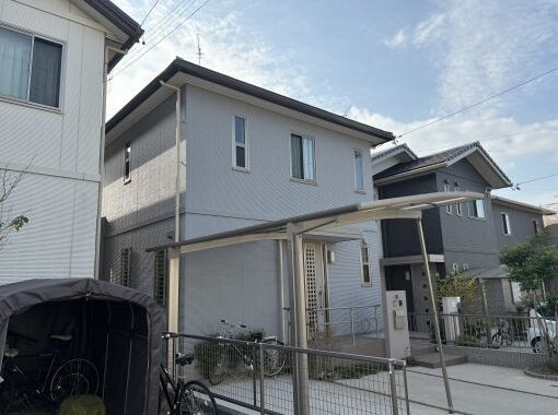 20251121 大府市 山﨑邸 完了 (7)IR施工後