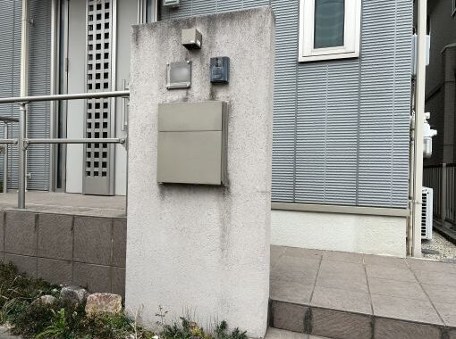 20250315 大府市 山﨑邸 現調 (13)IR施工前