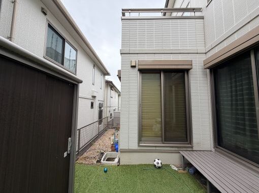 20251004 大府市 糸村邸 現調 (31)R施工前