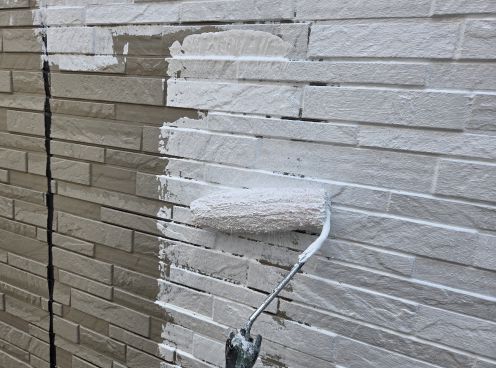 20250918 東海市 石川邸 施工中(15)R施工前