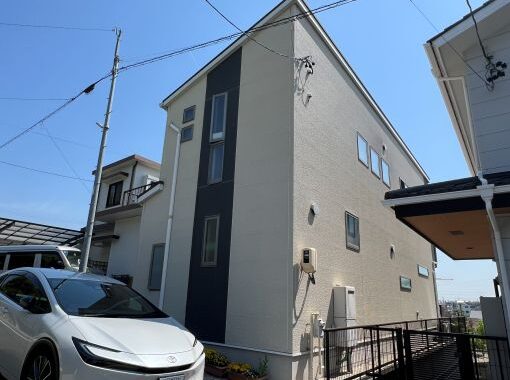 20250427 大府市 栗原邸 現調 (3)R施工前