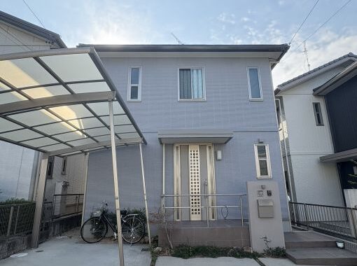 20251121 大府市 山﨑邸 完了 (3)IR施工後