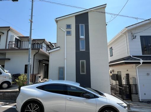 20250427 大府市 栗原邸 現調 (2)R施工前