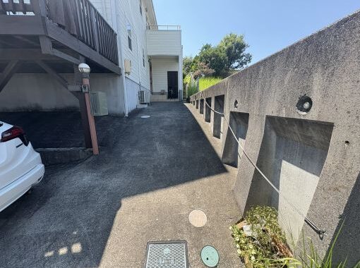 20250803 知多市 谷川邸 現調 (2)IR施工前