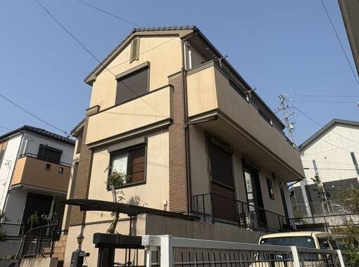 20250520 大府市 秋田邸 現調 (2)R施工前