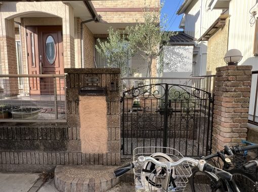 20250906 東海市 中村邸 現調 (13)IR施工前