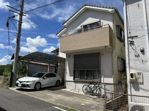 20250719 東浦町 竹内邸 現調 (13)IR施工前