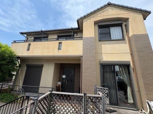 20250522 大府市 藤根邸 現調R施工前