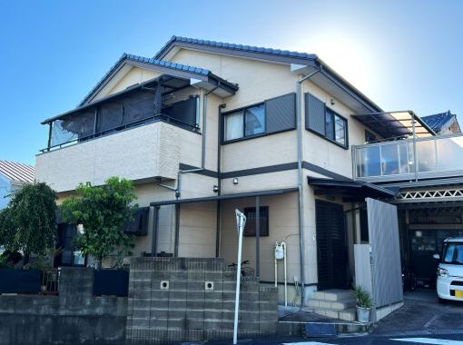 20250726 大府市 渡部邸 現調 (22)IR施工前