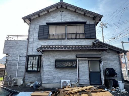 20250823 東海市 安藤邸 現調 (7)R施工前