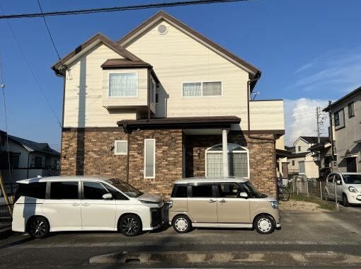 20250816 東浦町 山﨑邸 現調 (24)IR施工前