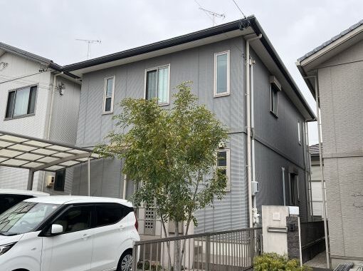 20250315 大府市 山﨑邸 現調 (3)IR施工前