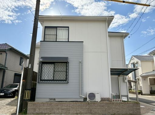 20260113 知立市 加藤邸 完了 (4)IR施工後