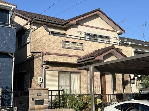 20250906 東海市 中村邸 現調 (7)IR施工前