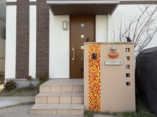 20260113 大府市 糸村邸 完了 (2)IR施工後