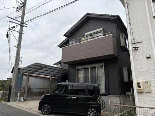 20251111 東浦町 竹内 哲義邸 完了 (4)IR施工後