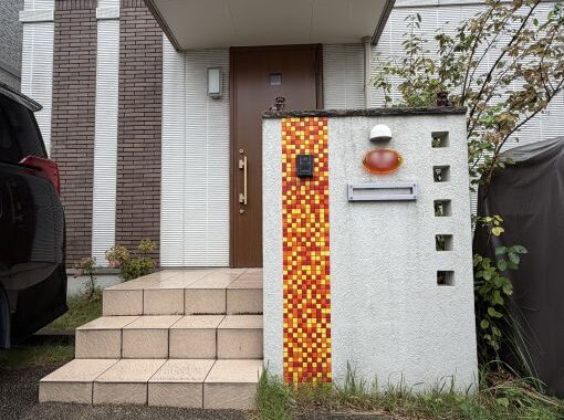 20251004 大府市 糸村邸 現調 (10)IR施工前