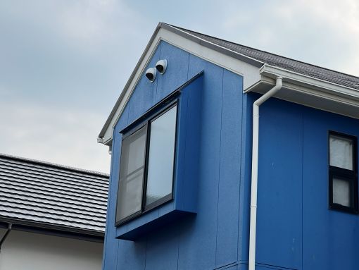 20250917 知立市　加藤邸 現調 (1)R施工前