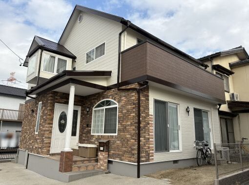 20251223 東浦町 山﨑 智史邸 完了 (3)IR施工後