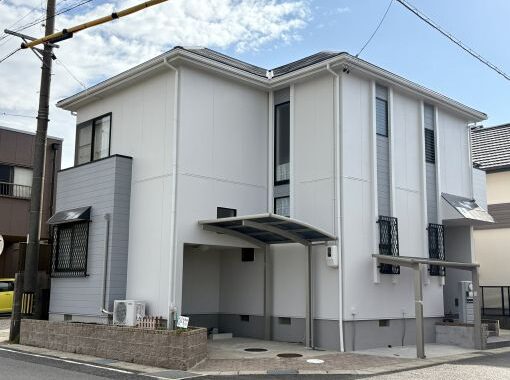 20260113 知立市 加藤邸 完了 (6)IR施工後