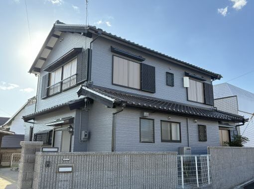 20251209 東海市 安藤邸 完了 (3)IR施工後