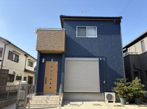 20251107 東海市 石川邸 完了 (1)IR施工後