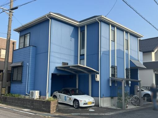 20250917 知立市　加藤邸 現調 (23)IR施工前