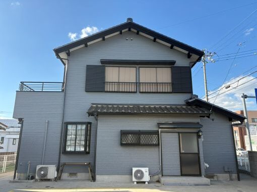 20251209 東海市 安藤邸 完了 (1)R施工後