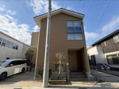 20250911 大府市 牛水邸 完了(6)IR