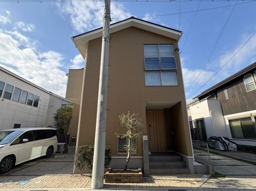 20250911 大府市 牛水邸 完了(6)IR