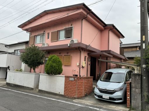 20250925 大府市 大久保邸 現調 (5)IR