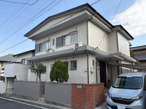 20260113 大府市 大久保 喜巳邸 完了 (4)IR