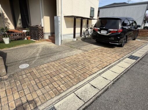 20260307 大府市追分町 万年 誠治邸 現調 (16)IR