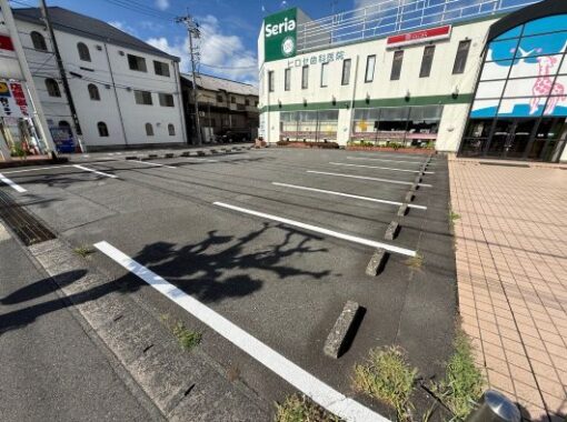 20260804 大府市江端町 Seria大府江端店(建栄不動産) 完工 (7)R