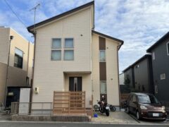 20251227 大府市共西町 枝光 佑香邸 現調 (5)IR